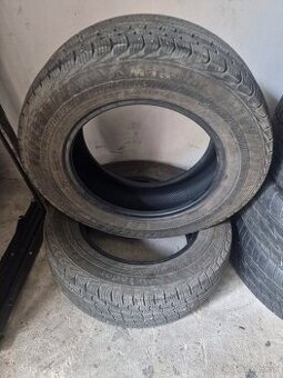 215/65R16 C 109/107T MATADOR - 1