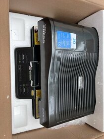 Termotransferový lis 3D VACUUM Sublimácia ST3042 - 1