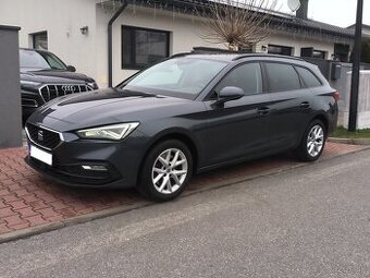 Leon SP Style 2.0 TDI 110kW DSG,MR2023,138000Km,ŤZ,BEATS,DPH - 1