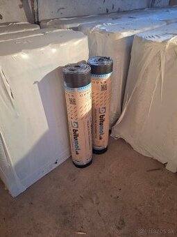 Ipa, Lepenka, Asfaltový pás V60 S35