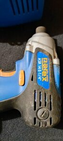 Narex nabíjačka +aku razovy uťahovak