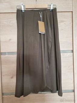 Tehotenská sukňa Pieces S - 1