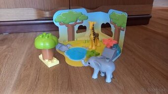 predám lego duplo 10971