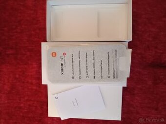 Xiaomi 15t 256 GB
