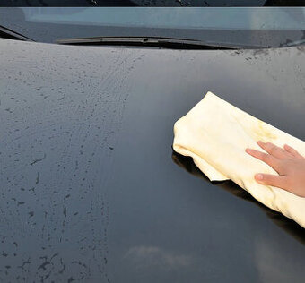 Veľká jelenica - nezošívaná