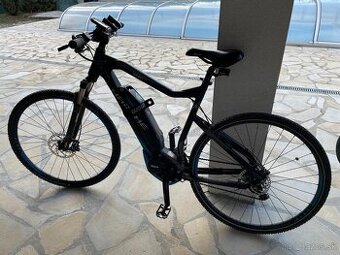 Haibike sduro