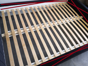 Lamelovy rošt 140x200cm - 1