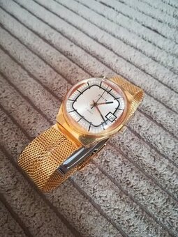 Náramkové hodinky Prím Televízia Top