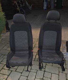 Predám Latkové sedačky Passat B8 Variant