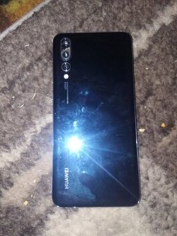 Huawei P 20 pro