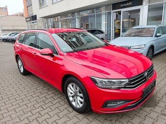 VW Passat B8 Variant 2.0TDI 110kW DSG - záruka Autodraft - 1