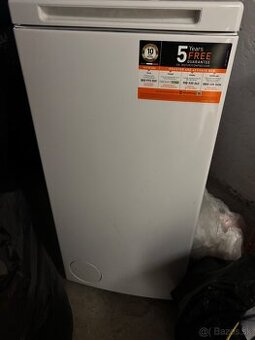 Predam plne funkcnu pracku