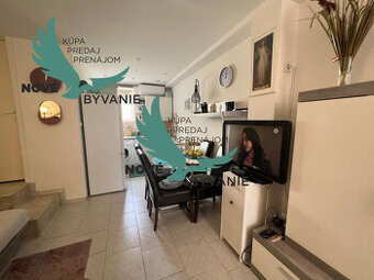 Apartmán len 150m od pieskovej pláže, Chorvátsko - Nin