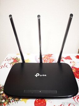 Predam wifi router TP-link