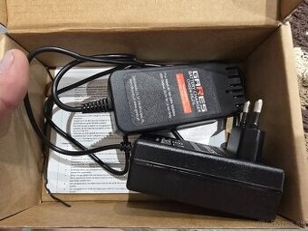 Nabijacka na Hilti baterie A22 B22