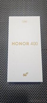 Honor 400 Lite - nový