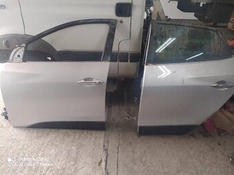 Hyundai IX35 2.0Crdi/4x4/A/T,Rok2012 ROZPREDM