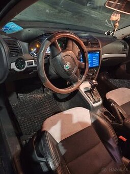 Predám Škodu Octavia facelift