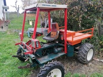 Predám al. Vymením kosačku