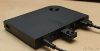 Predám Steam Link – originál, nepoužívaný, kompletné balenie