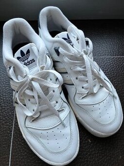 Tenisky Adidas Rivalry Low vel. 40 1/3