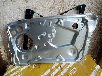 Spúšťač okna Škoda Fabia 1