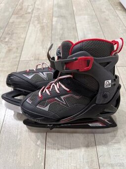 Detske/chlapcenske korcule na lad 32-35