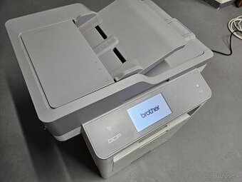 Tlačiareň Brother DCP-L6600DW