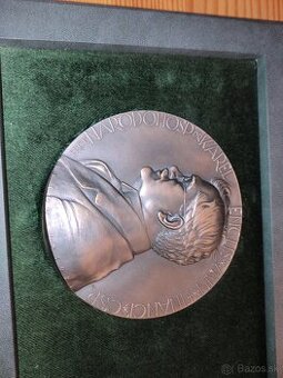 Investične striebro 1kg + 872 Cu