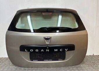 DACIA LOGAN MCV 2 KUFROVE DVERE