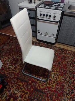 Predám stolicky 4 kus