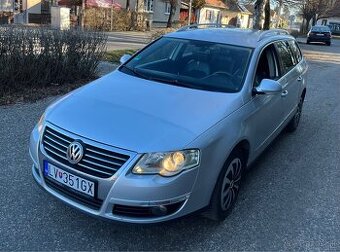 Passat B6 2.0TDi