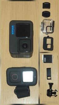 GoPro hero 11 black