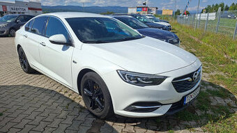 Opel Insignia Grand Sport, 2.0 CDTi