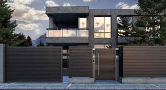 Kovovýroba zámočnícke práce zváranie