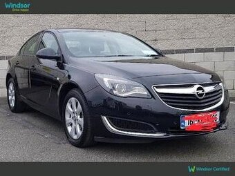Opel Insignia 2016