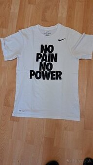 Nike Dri Fit pánske tričko