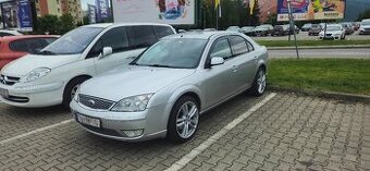 Ford Mondeo mk3 Ghia