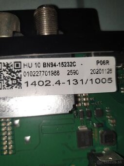 MainBoart SAMSUNG BN94-15232C