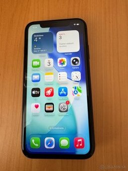 Predám iPhone 11 64 GB