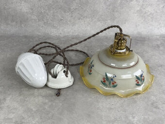 Kuchynská sťahovacia lampa