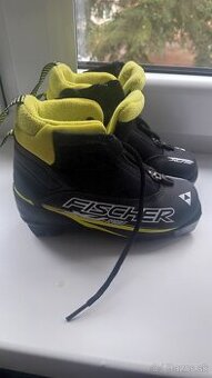 Detské bežecké topánky Fischer