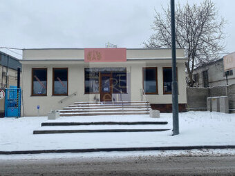 Flexibilné priestory pre vaše podnikanie v Nitre