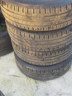 Letne kolesa 195/65r15
