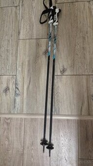 Predám zjazdové palice Arcore – 110 cm