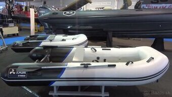 Čisto nový Nafukovací čln Yamaha 310 Air V - cenu ponukni