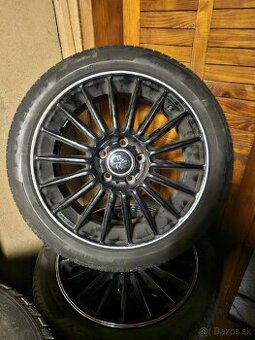 Keskin 5x112 225/45 R17