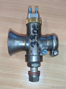 Predám dynamo Bosch na Jawa 350SV a 350OHV