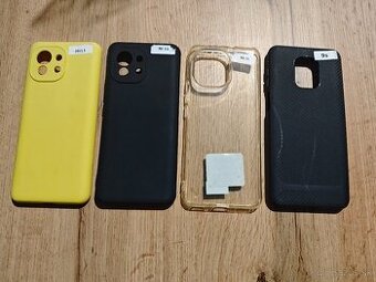 Xiaomi/Poco - nové príslušenstvo