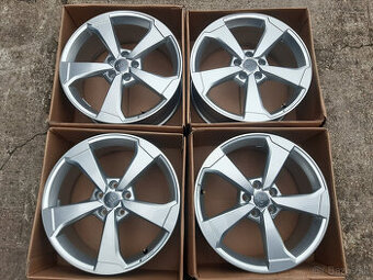 5x112  19"  Audi S3, RS3  -nové sady